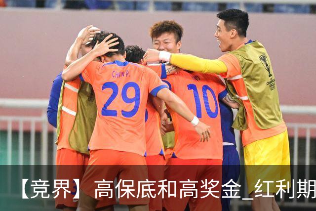 【竞界】高保底和高奖金 红利期的世界杯裁判