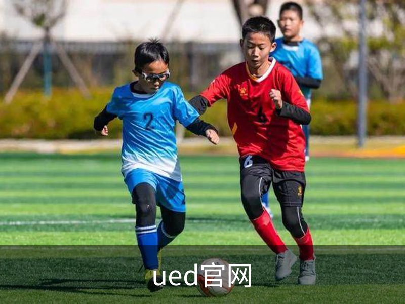 ued官网品牌故事
